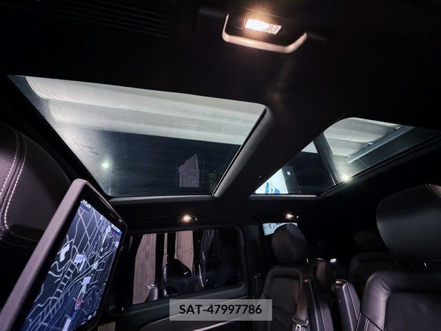 Mercedes Benz V-CLASS 2017-11 351392-19