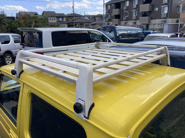 Suzuki JIMNY 1996-01 11177-3