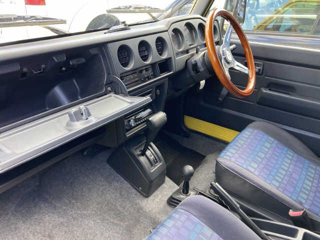 Suzuki JIMNY 1996-01 11177-4