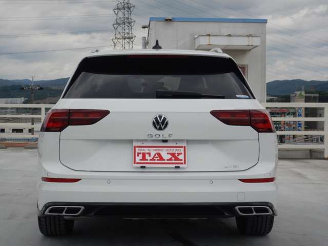 VolksWagen GOLF VARIANT 2022-12 13535-4