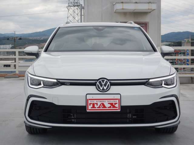 VolksWagen GOLF VARIANT 2022-12 13535-3