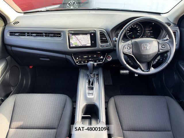 Honda VEZEL 2016-10 350945-1