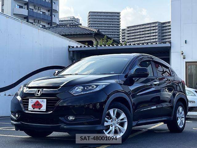 Honda VEZEL 2016-10 350945-0