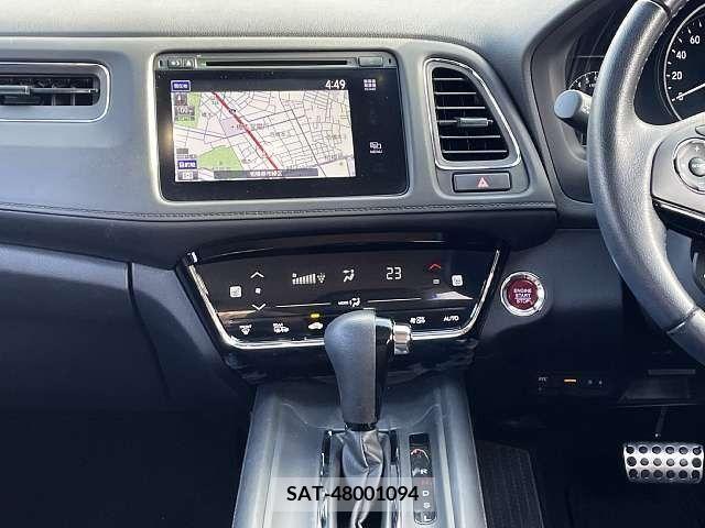 Honda VEZEL 2016-10 350945-5