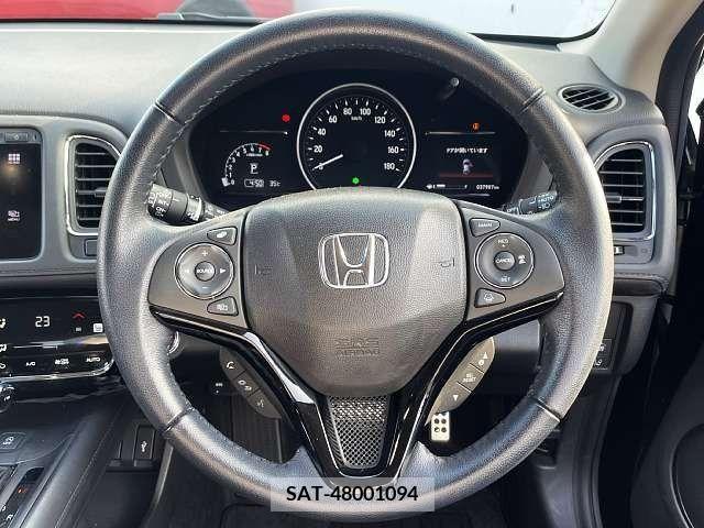 Honda VEZEL 2016-10 350945-4