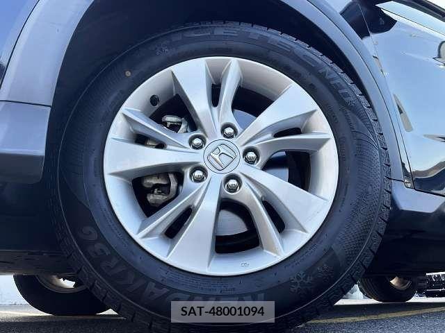 Honda VEZEL 2016-10 350945-3