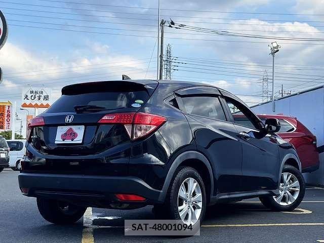 Honda VEZEL 2016-10 350945-2