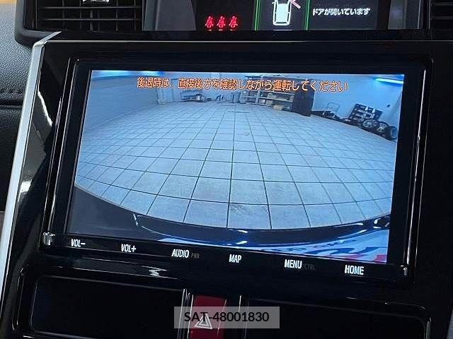 Toyota TANK 2020-07 217857-3