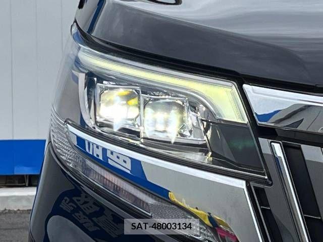 Toyota ESQUIRE 2018-12 247621-12
