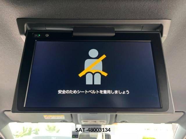 Toyota ESQUIRE 2018-12 247621-4
