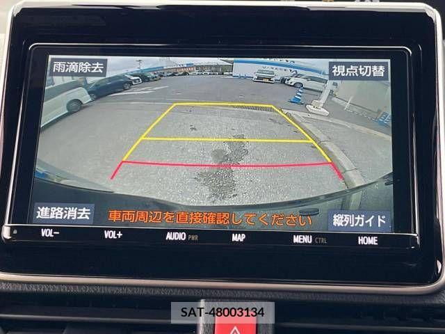 Toyota ESQUIRE 2018-12 247621-3