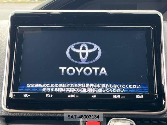 Toyota ESQUIRE 2018-12 247621-2