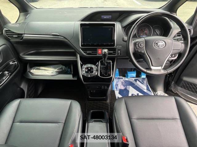Toyota ESQUIRE 2018-12 247621-1
