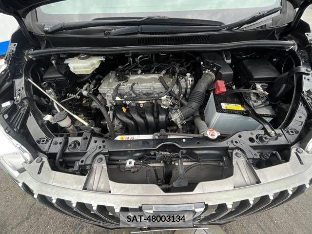Toyota ESQUIRE 2018-12 247621-18