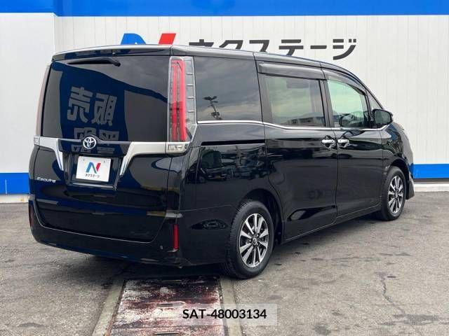 Toyota ESQUIRE 2018-12 247621-17