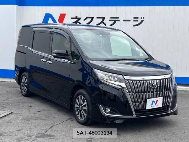 Toyota ESQUIRE 2018-12 247621-16