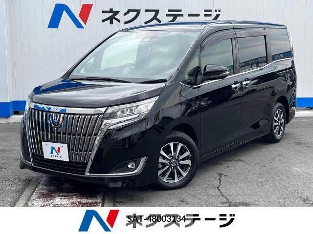 Toyota ESQUIRE 2018-12 247621-0