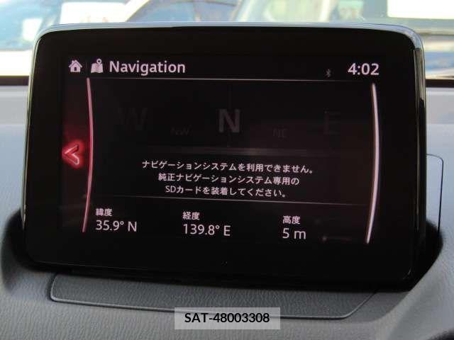 Mazda MAZDA2 2020-10 301993-10
