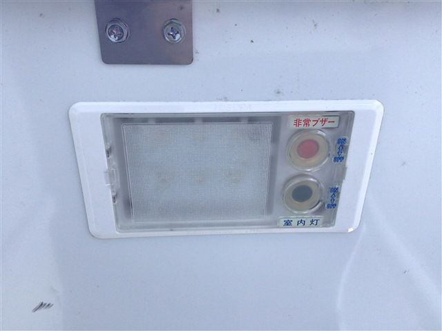 Nissan CLIPPER 2015-05 16074-18