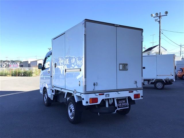 Nissan CLIPPER 2015-05 16074-6