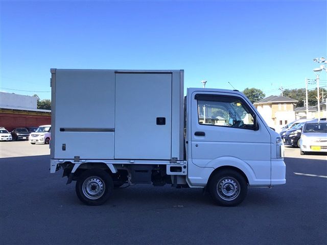 Nissan CLIPPER 2015-05 16074-5