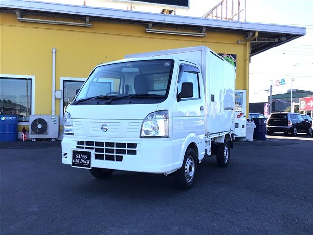 Nissan CLIPPER 2015-05 16074-22