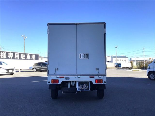 Nissan CLIPPER 2015-05 16074-3