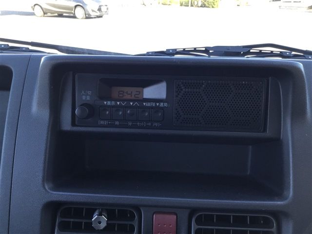 Nissan CLIPPER 2015-05 16074-12