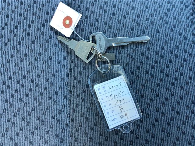 Nissan CLIPPER 2015-05 16074-23