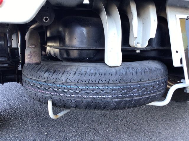 Nissan CLIPPER 2015-05 16074-21