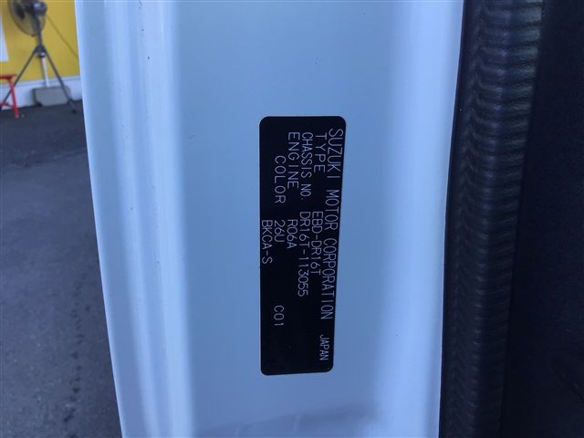 Nissan CLIPPER 2015-05 16074-20