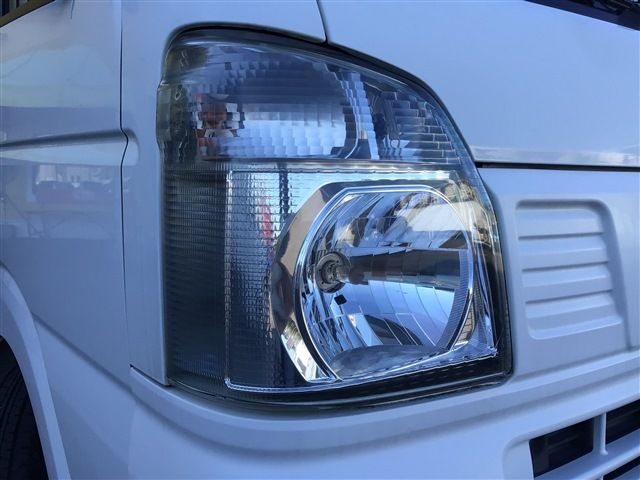 Nissan CLIPPER 2015-05 16074-8