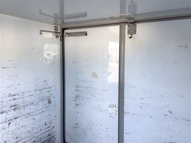 Nissan CLIPPER 2015-05 16074-15
