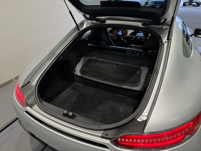 Amg GT 2017-09 28638-21