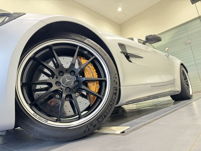 Amg GT 2017-09 28638-3