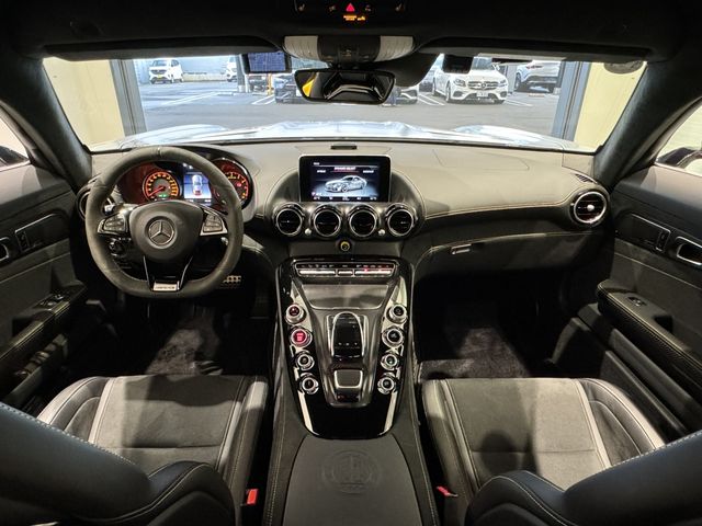Amg GT 2017-09 28638-1