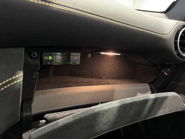 Amg GT 2017-09 28638-11