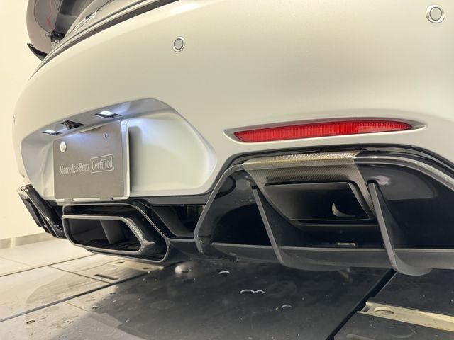Amg GT 2017-09 28638-23