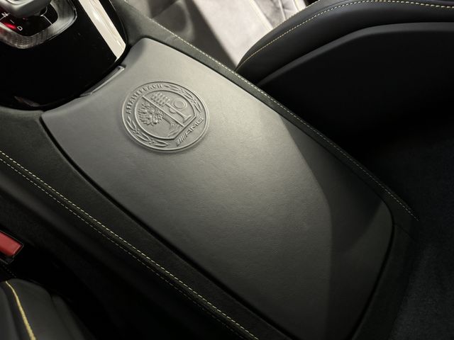 Amg GT 2017-09 28638-16