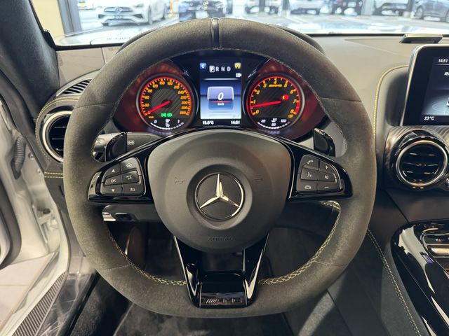 Amg GT 2017-09 28638-6