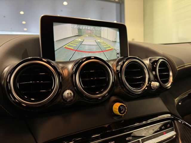 Amg GT 2017-09 28638-8