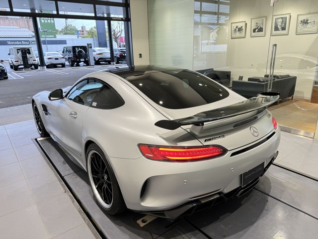 Amg GT 2017-09 28638-2