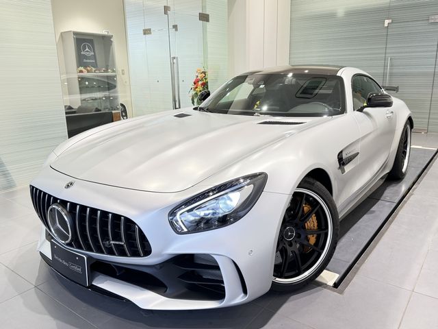 Amg GT 2017-09 28638-0