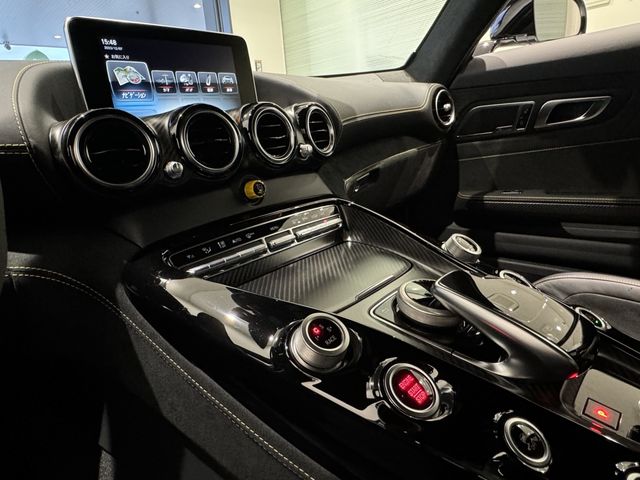 Amg GT 2017-09 28638-10
