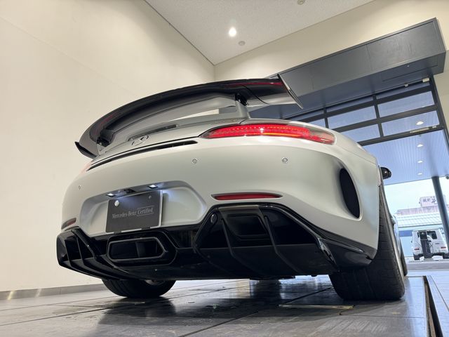 Amg GT 2017-09 28638-22