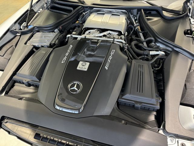 Amg GT 2017-09 28638-4