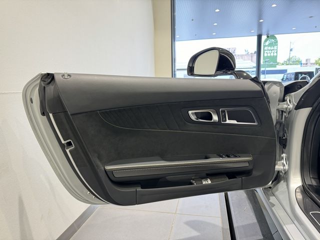 Amg GT 2017-09 28638-5