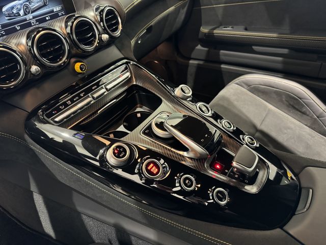 Amg GT 2017-09 28638-7