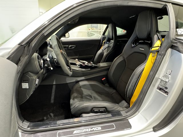 Amg GT 2017-09 28638-19
