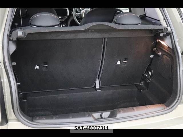 Bmw MINI 2018-06 319856-13
